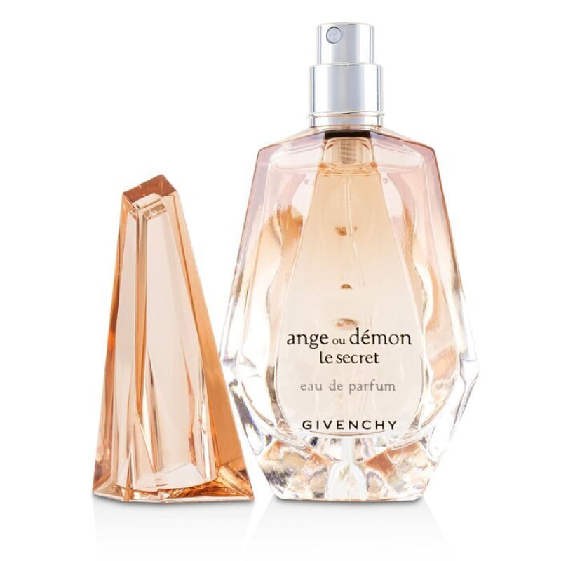 Ange ou Démon Le Secret Givenchy Perfume Feminino Eau de Parfum 30ml Importado