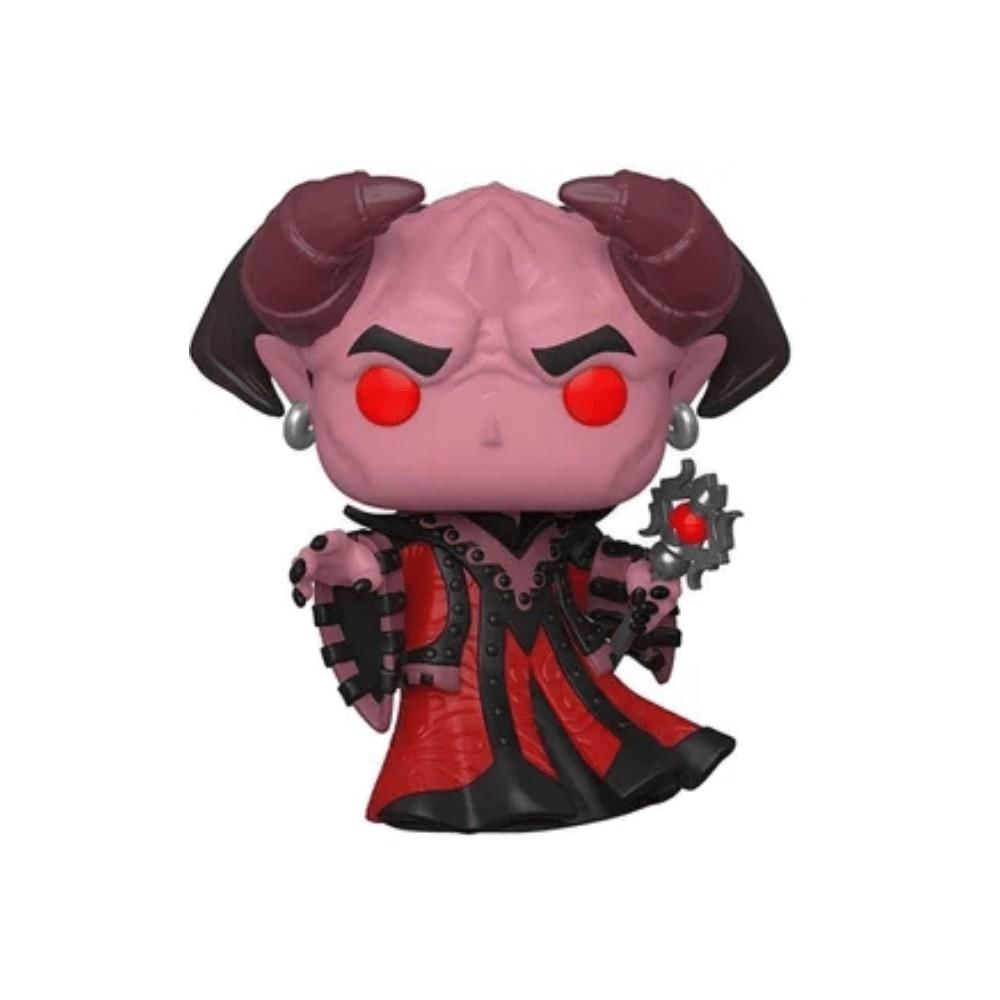 Funko Pop Dungeons & Dragons 575 Asmodeus