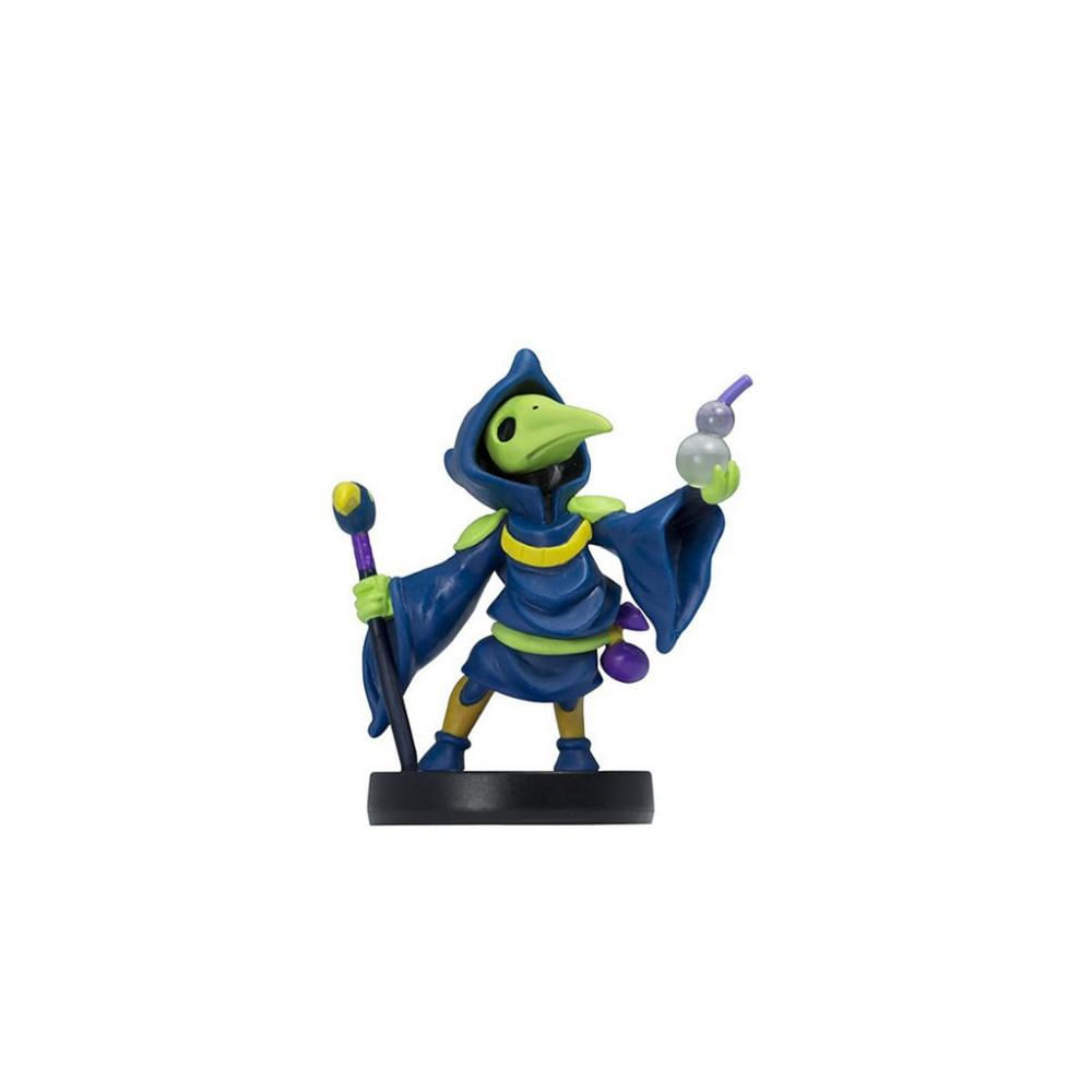 Shovel Knight Amiibo sold 3-Pack