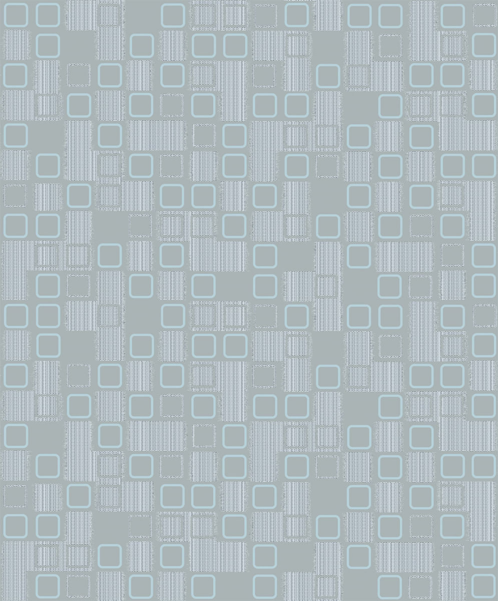 Papel de Parede Modern Maison Ladrilhos Frescos MM557804 - Rolo: 10m x 0,52m