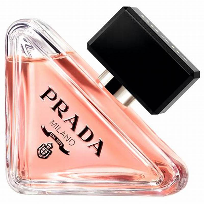 Prada Paradoxe Perfume Feminino Eau de Parfum 90ml Importado