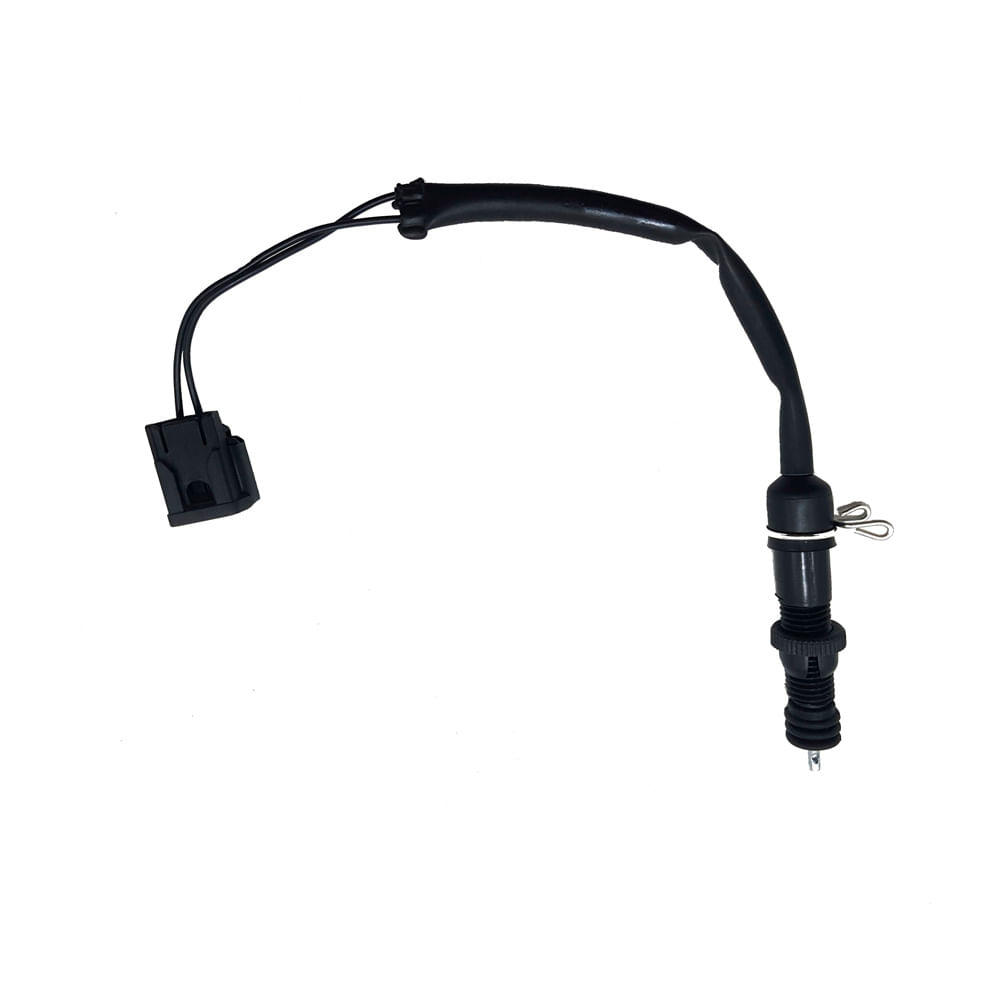 Interruptor Stop Freio Traseiro Biz125 EX 18 a 20 - Zouil
