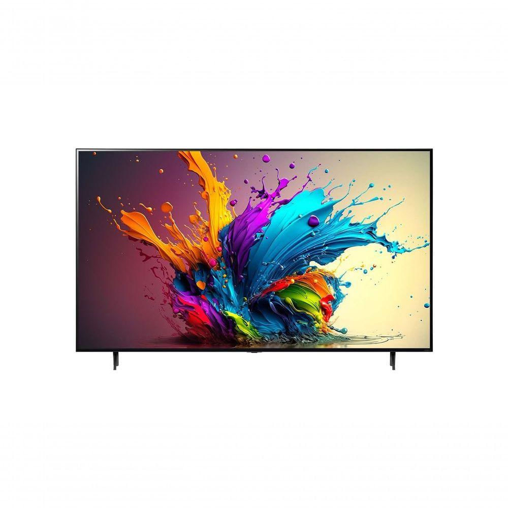 "Smart TV 4K LG QNED MiniLED QNED90 de 86"" 2024"