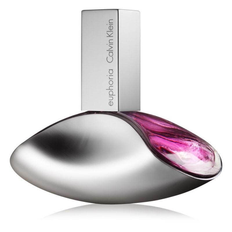 Euphoria Calvin Klein Perfume Feminino Eau de Parfum 30ml Importado