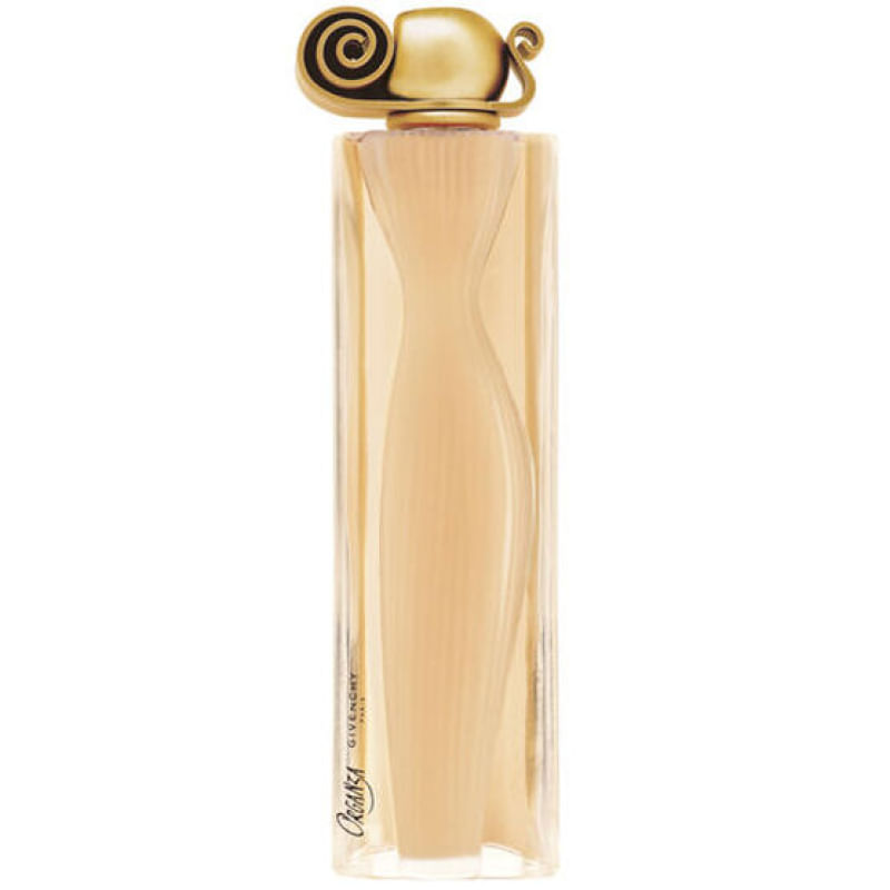 Organza Givenchy Perfume Feminino Eau de Parfum 100ml