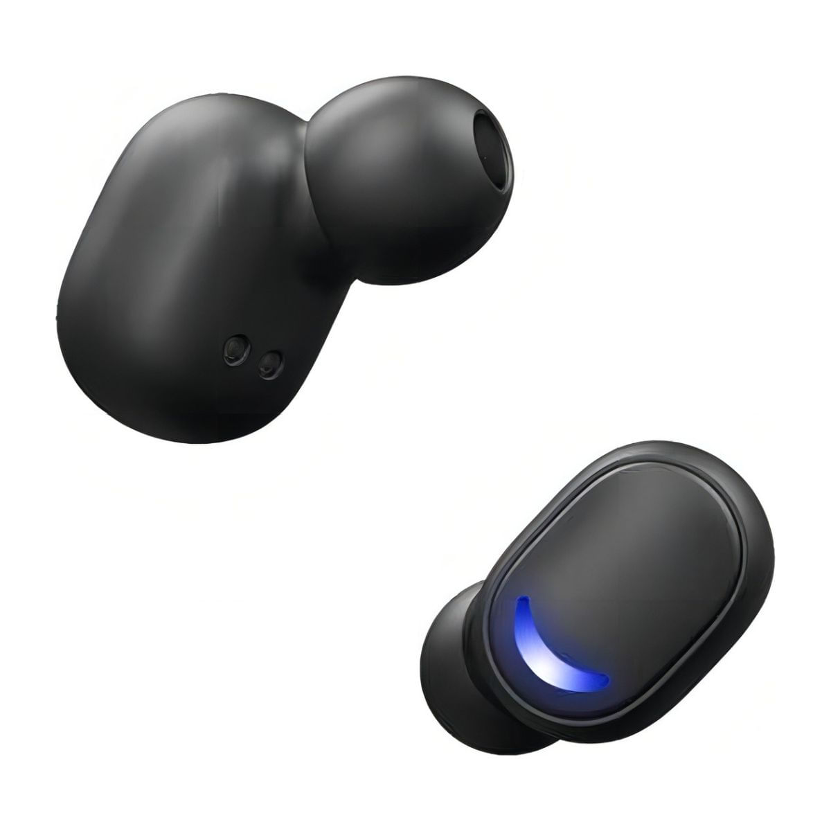 Fones Sem Fio Microfone PowerBank Para Poco M6