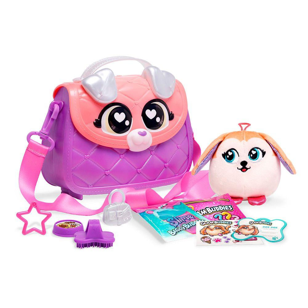 Fun Glam Buddies Amigos Charmosos Dee Dee - Fun Divirta-se