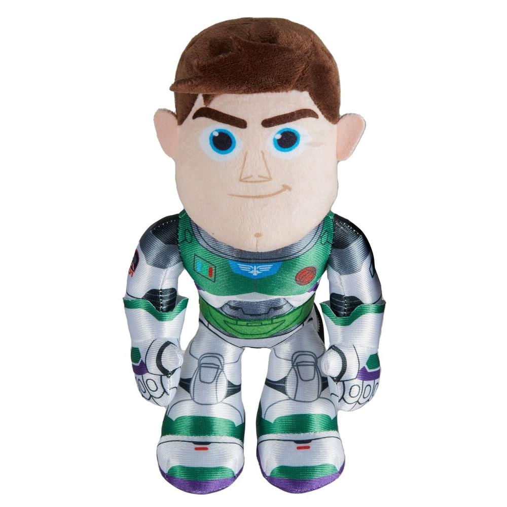 Pelúcia Lightyear Buzz 20 Cm - Mattel