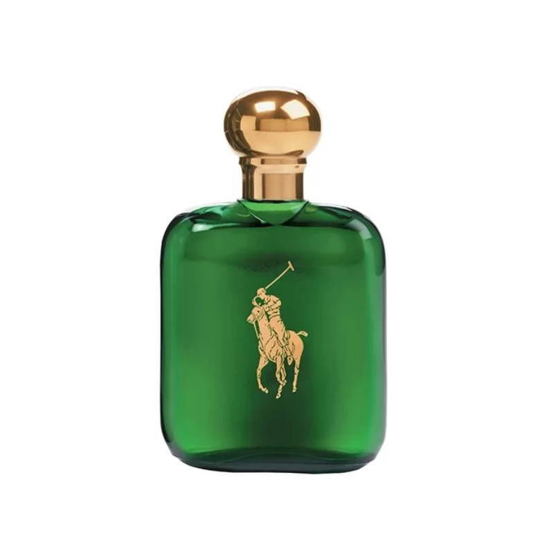 Polo Ralph Lauren Verde Perfume Masculino Eau de Toilette 125ml Importado