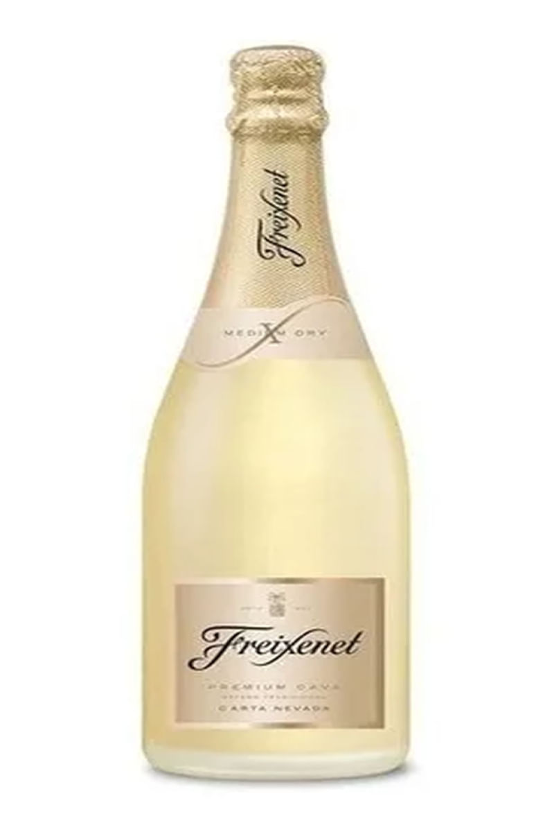 Espumante Freixenet Carta Nevada 750ml