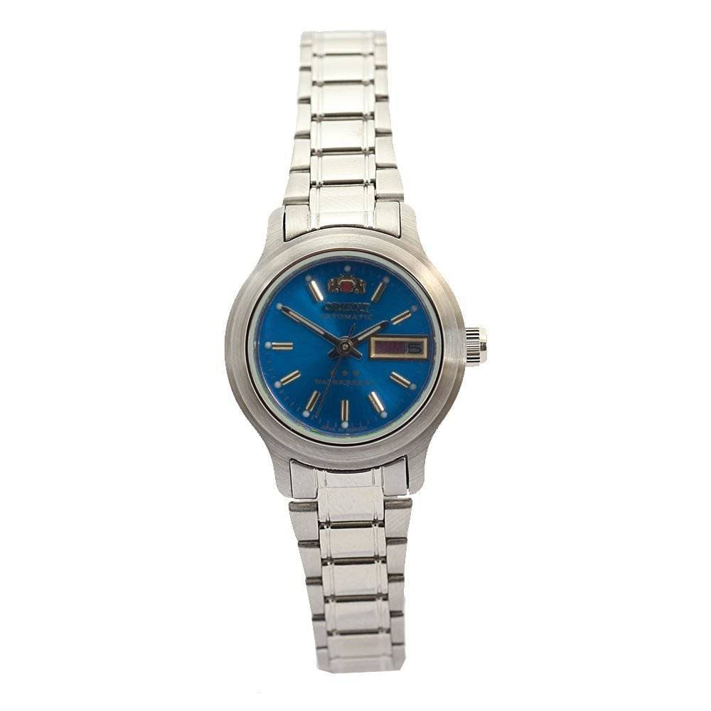 Relógio Orient Feminino Ref:559wa6x A1sx Automático