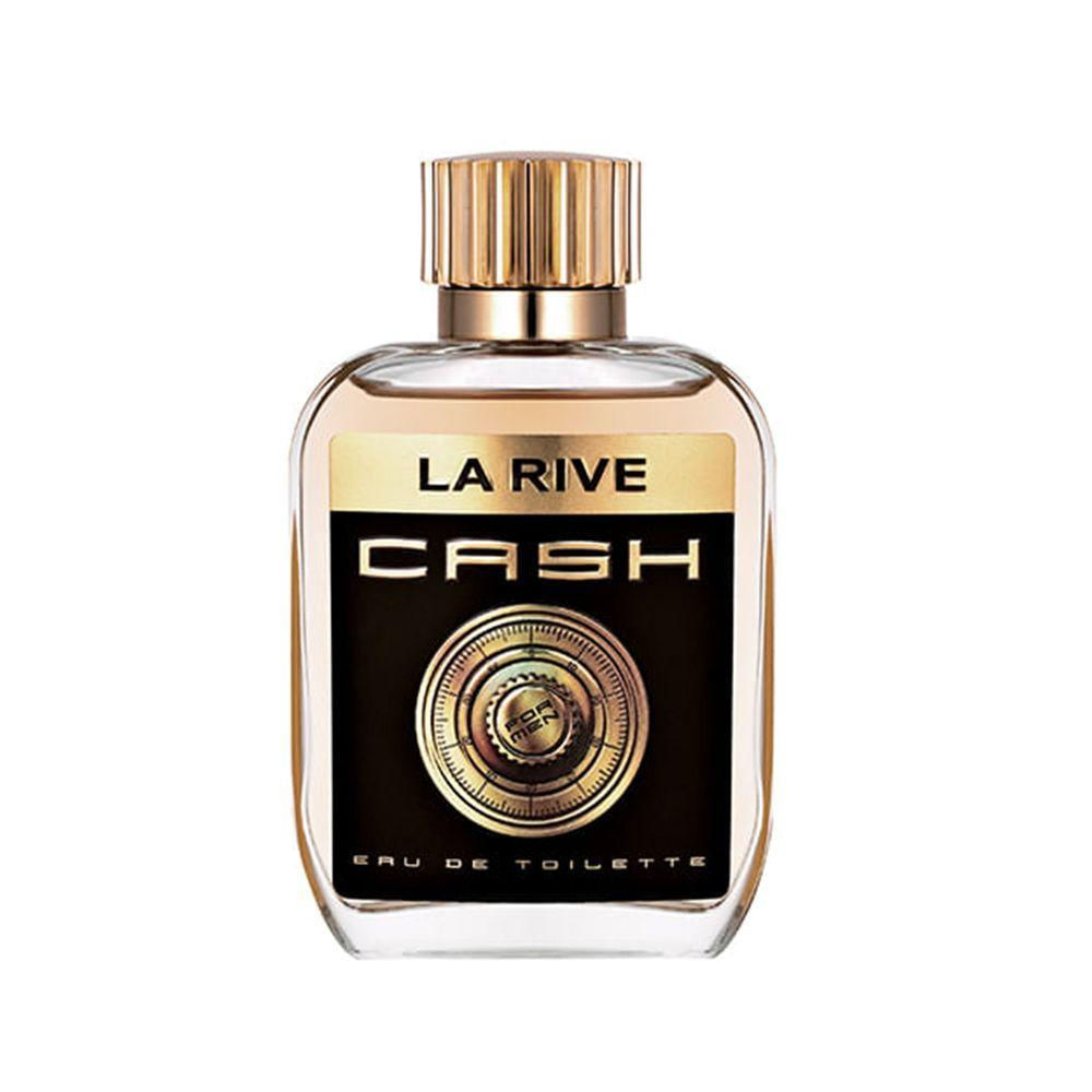 Perfume La Rive Cash Edt Masculino 100ml