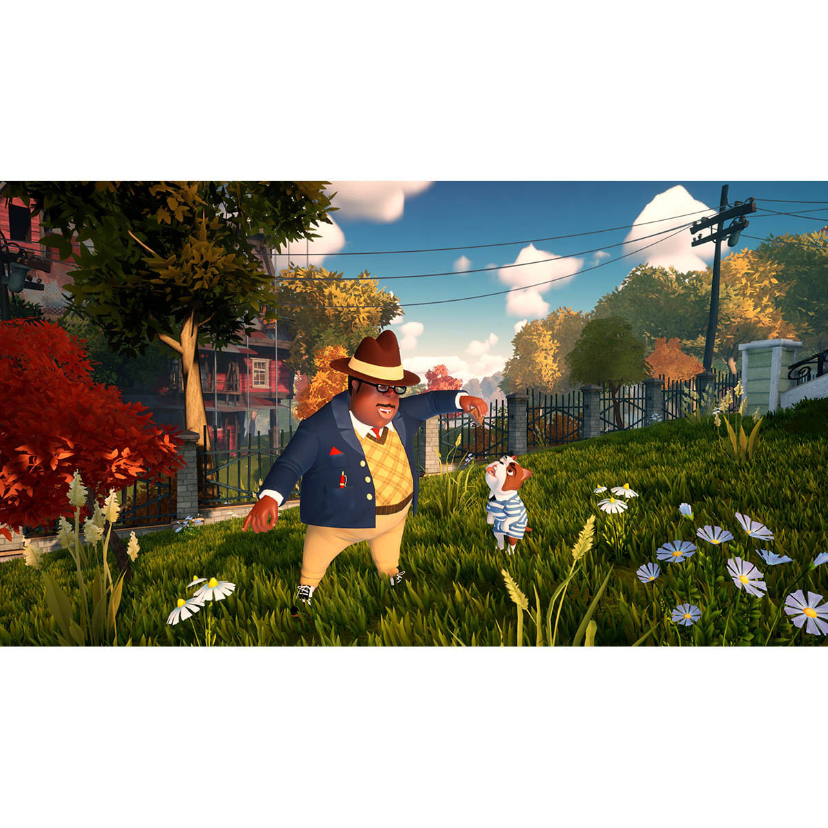 Hello Neighbor 2 - PS4