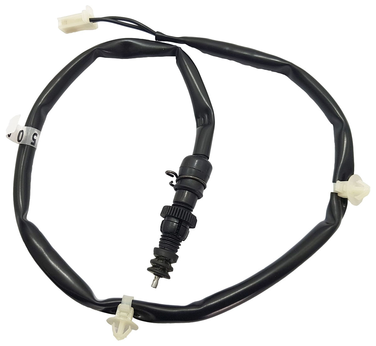 Interruptor Stop Freio Traseiro CG160 Titan 16 a 20 - Zouil