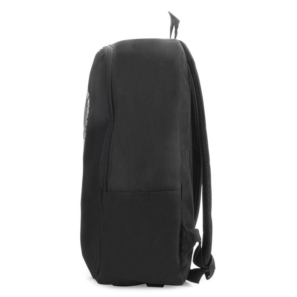 Mochila Umbro Change UB24-U23L00093 Único / Preto/Branco