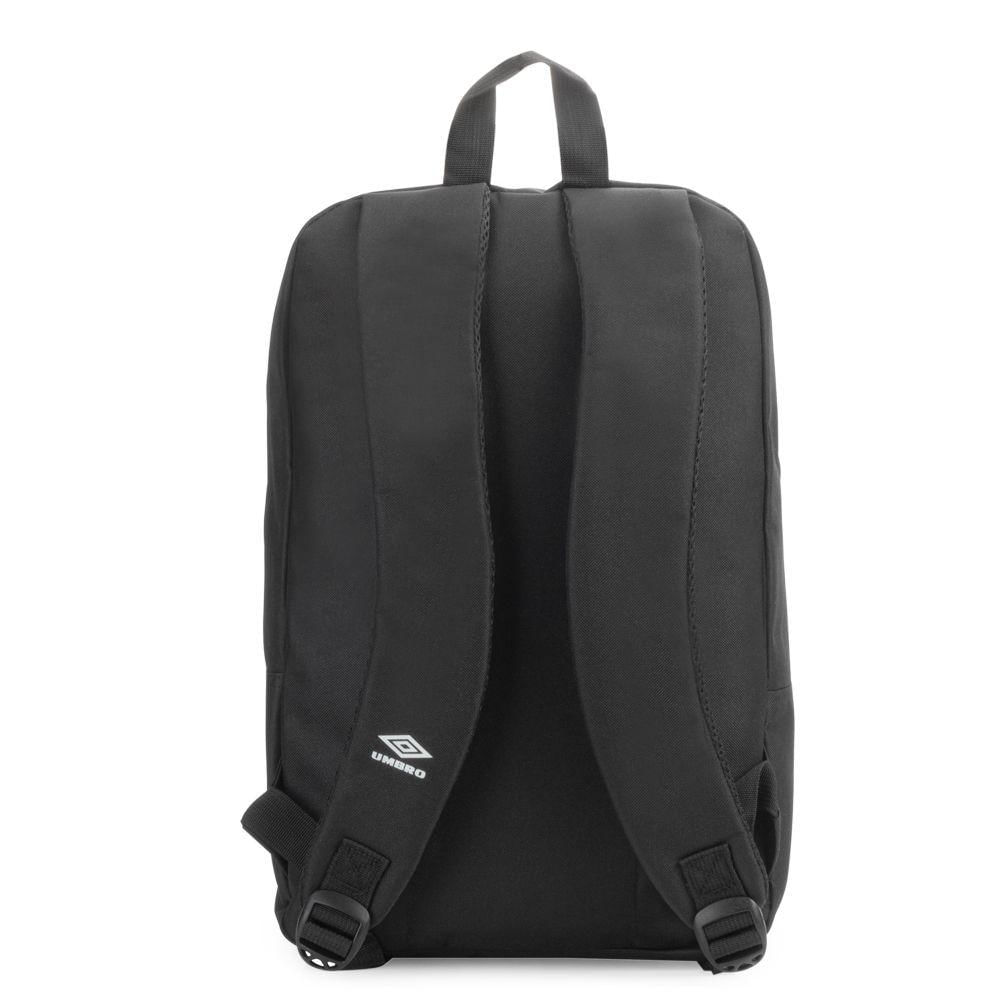 Mochila Umbro Change UB24-U23L00093 Único / Preto/Branco