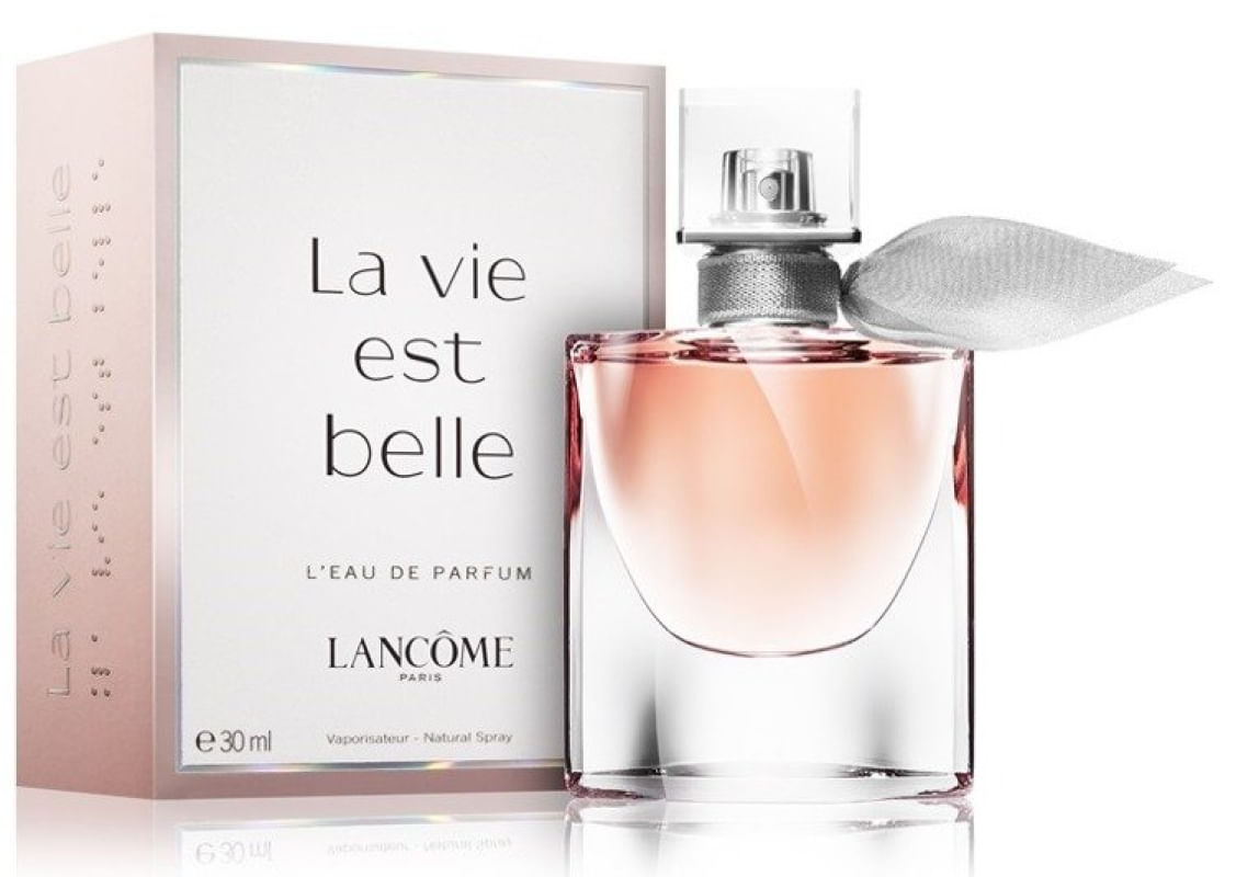 La Vie Est Belle Lancôme Perfume Feminino Eau de Parfum 30ml Importado