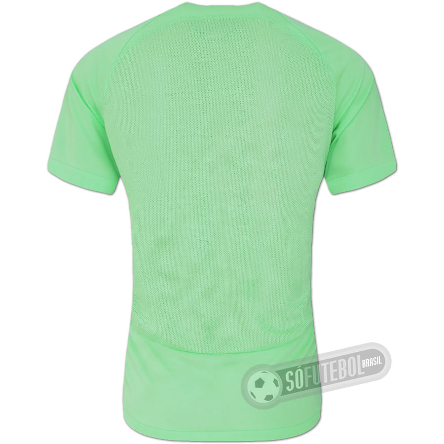 Camisa Brasil - Treino G (L)