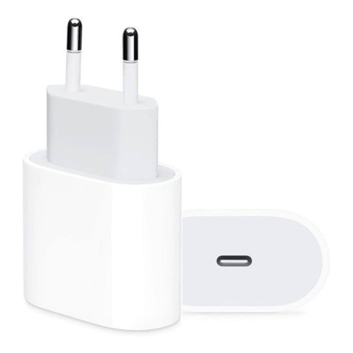 Fonte USB-C 20W Turbo Cabo Para iPhone XS