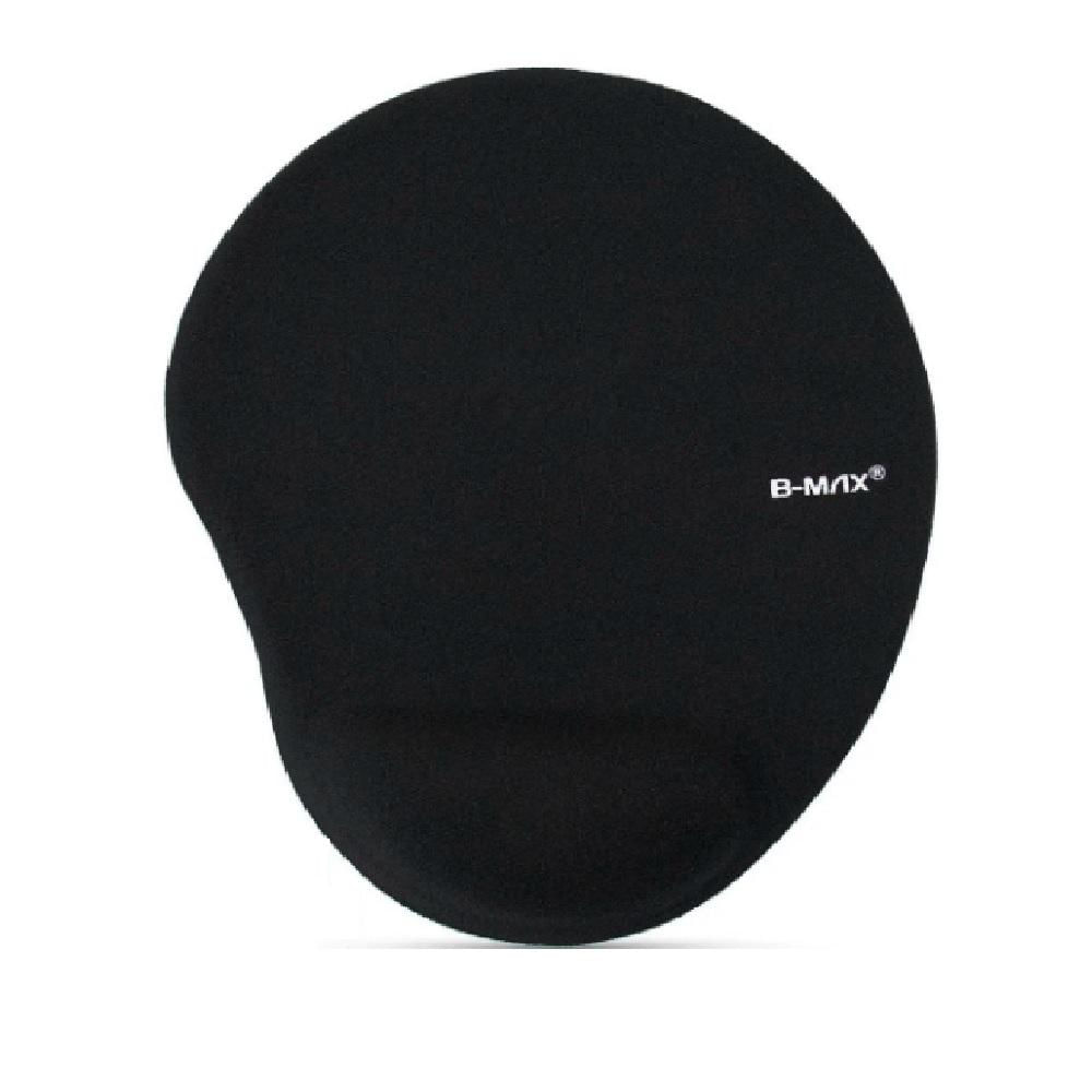 Mouse Pad Com Apoio Em Gel Confort Bmax - Bm751