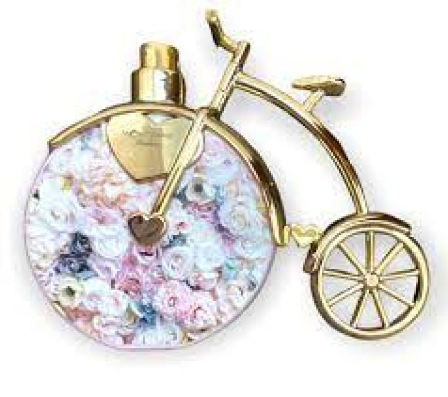 With Love Luxe Mont’anne Perfume Feminino Eau de Parfum 100ml Importado