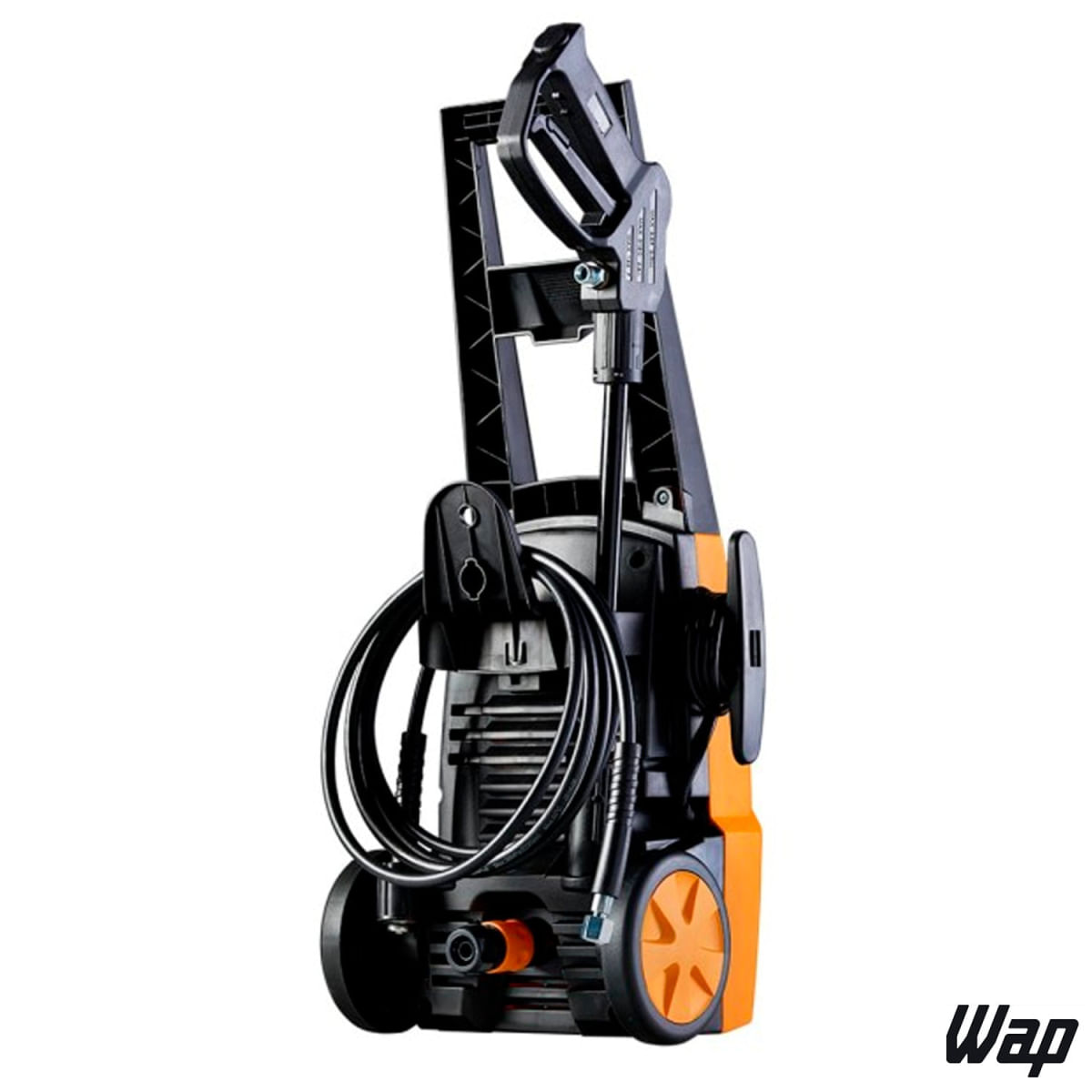 Lavadora de Alta Pressão WAP Ousada Plus 2200 Ultra 1500W 110v