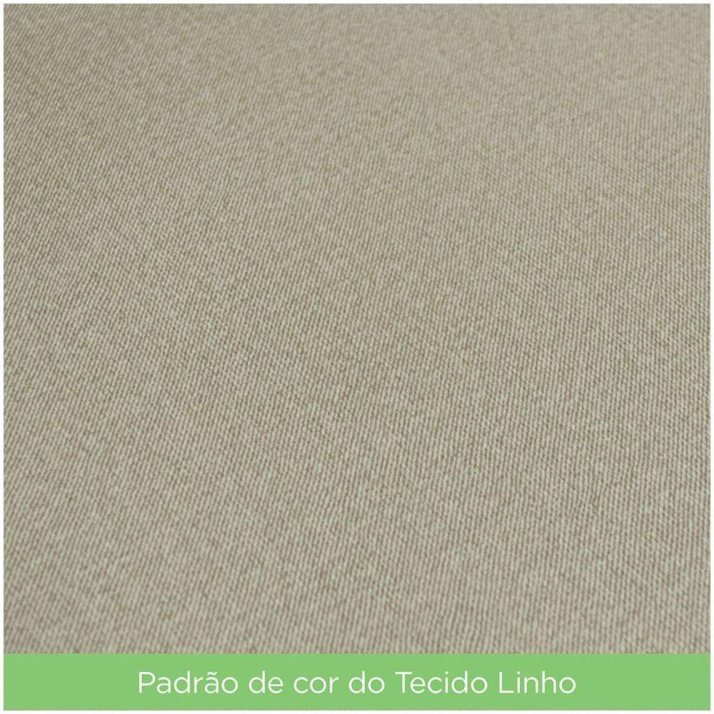 Conjunto Sala De Jantar Mesa 120cm 4Cadeiras Melinda Casa812