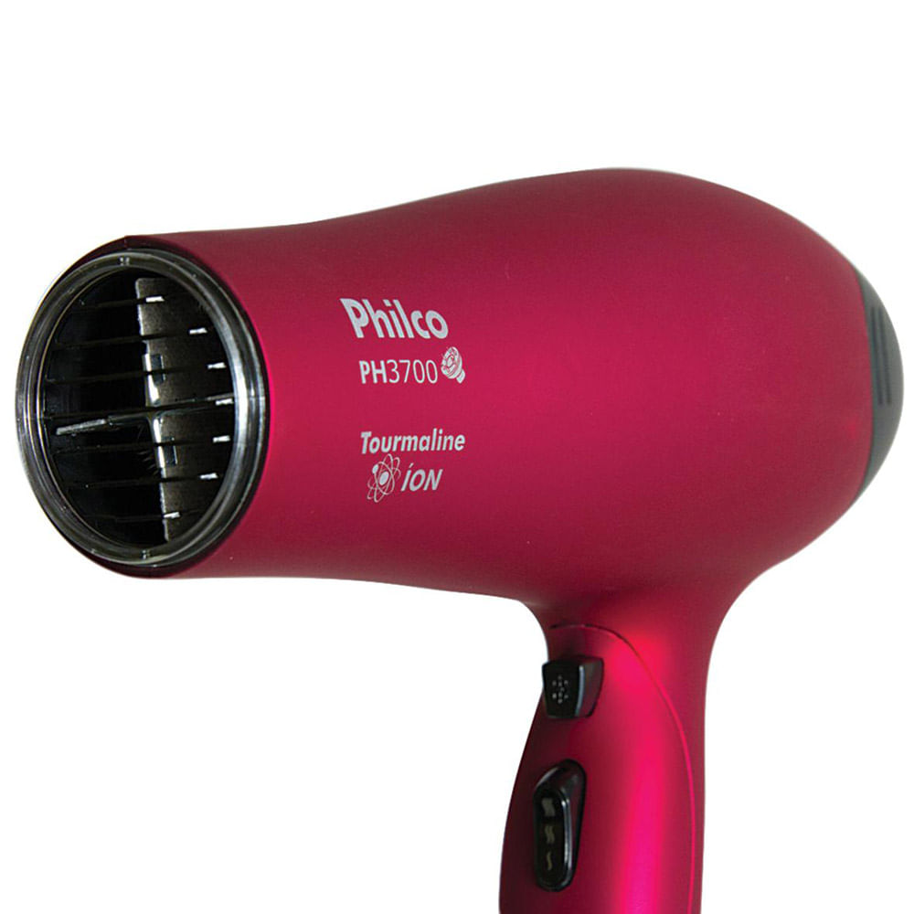 Secador Philco PH3700 Pink