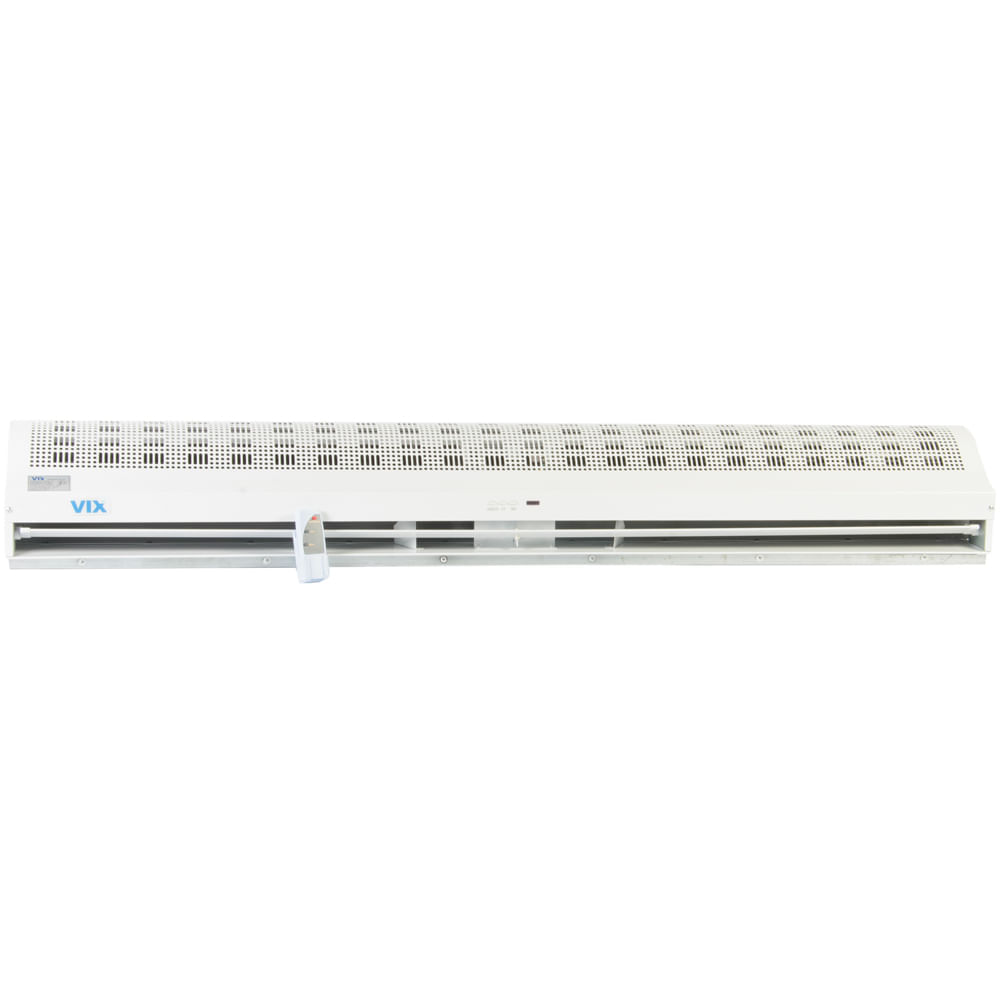 Cortina de Ar Vix One 150cm Branca - 220 Volts