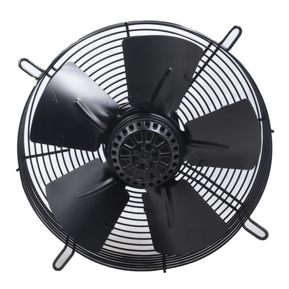 Motor Ventilador Exaustor Vix 450mm