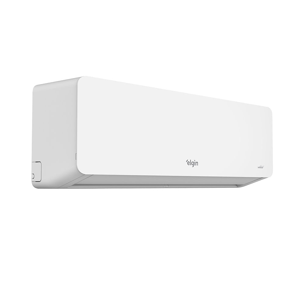 Ar Condicionado Split Hi Wall Elgin Eco Dream Connect Inverter 24.000 Btus Quente e Frio 220v R-32