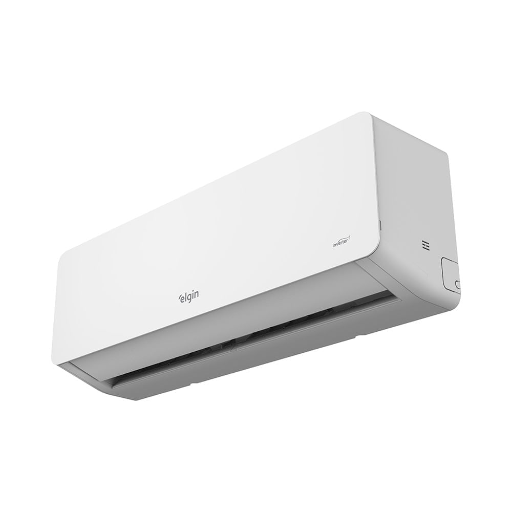 Ar Condicionado Split Hi Wall Elgin Eco Dream Connect Inverter 24.000 Btus Quente e Frio 220v R-32