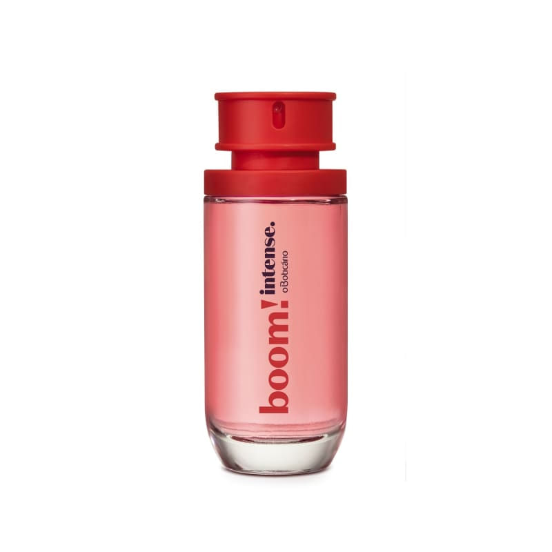 Perfume Feminino Intense Boom! Deo Colônia 50ml QHS - O Boticário