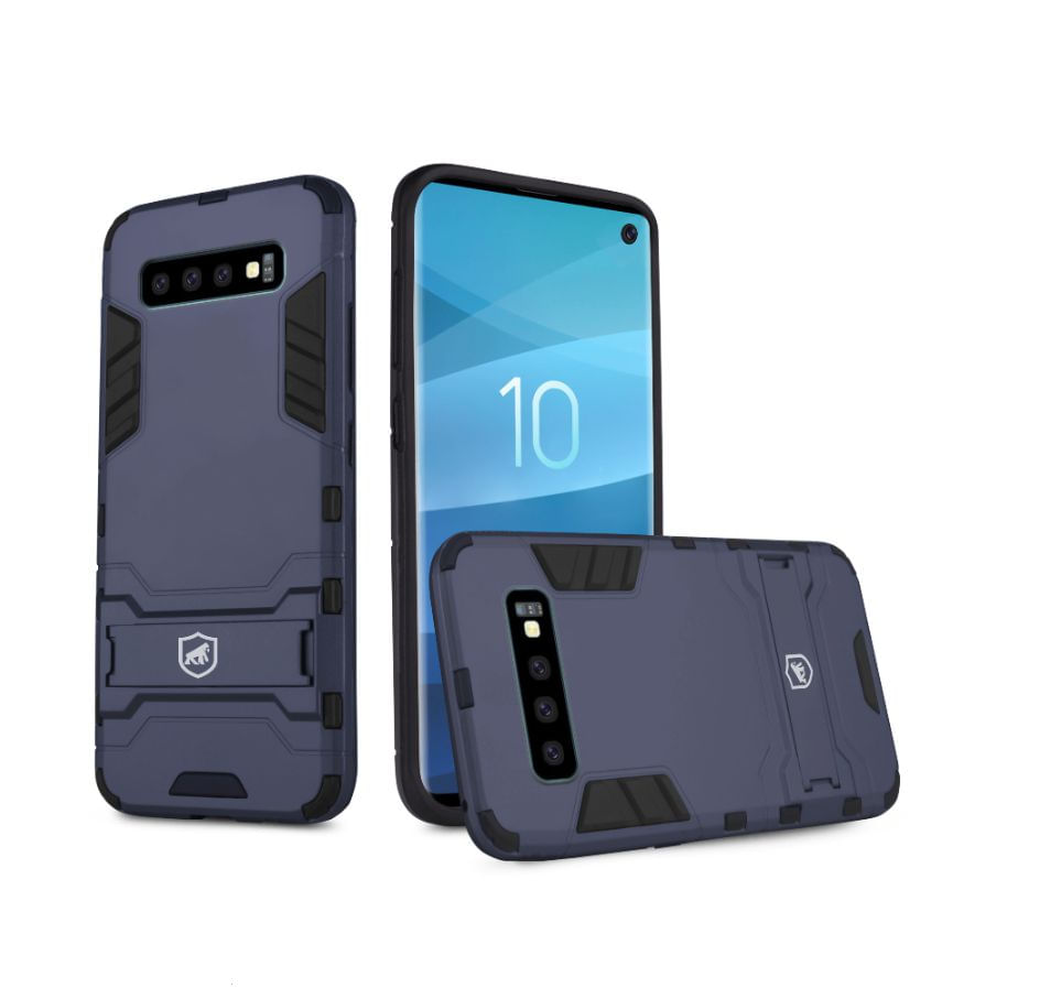 Capa Armor para Samsung Galaxy S10 - Gorila Shield