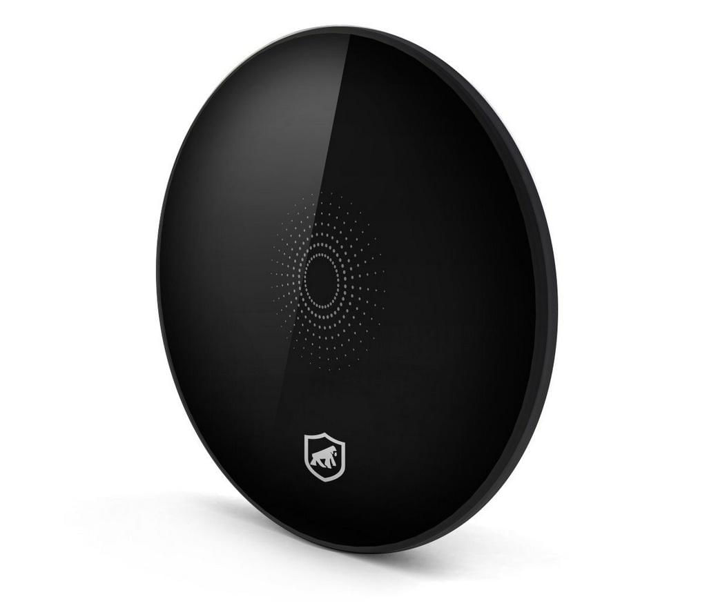 Carregador Wireless Sem Fio Ultra Slim - Gshield