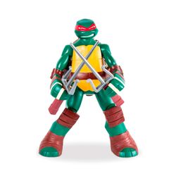 Boneco Tartarugas Ninja - Raphael 50cm - Mimo
