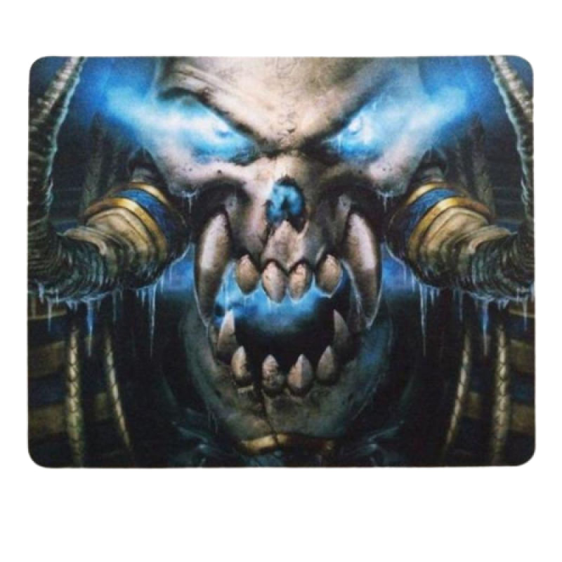 Mouse Pad 18x22cm Tecido Exbom Mp-2218a - Dota