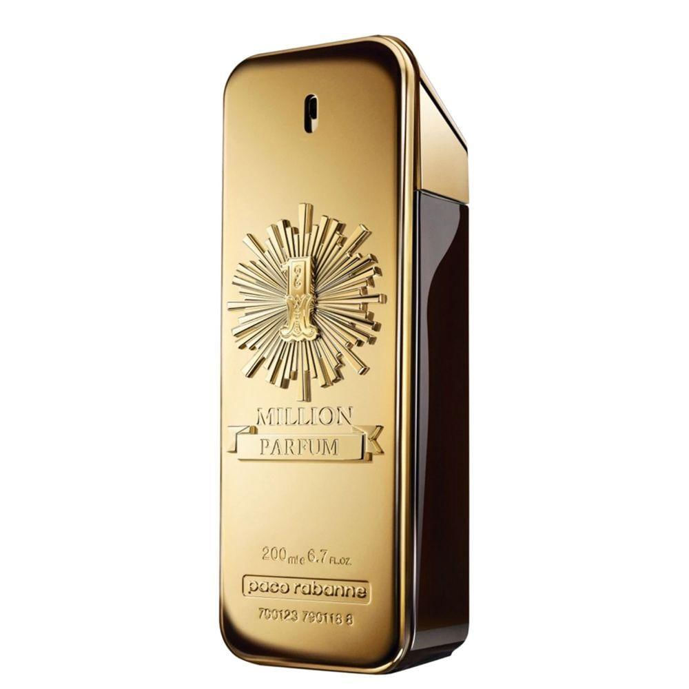 1 Million Parfum Paco Rabanne 200ml Masculino