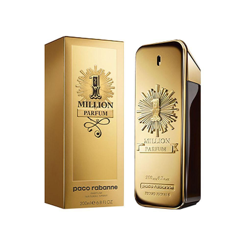 1 Million Parfum Paco Rabanne 200ml Masculino