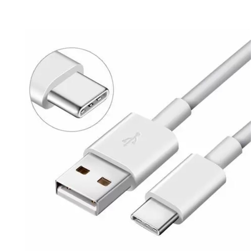 Cabo Usb Tipo C Samsung S8 S9 S10 A30 A50 A70