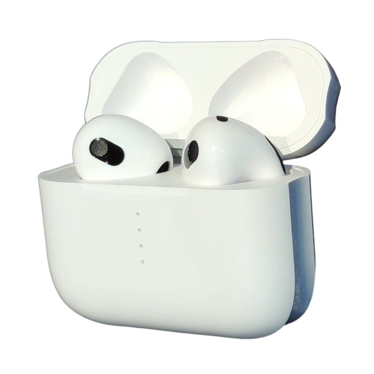 Fone Bluetooth Sem Fio Wireless Compatível Com Moto One Zoom