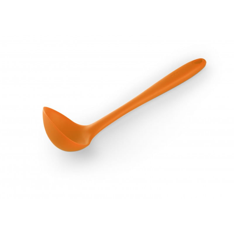 CONCHA SILICONE GET ESSENCIAL ROICHEN (GE-CON1) - Laranja