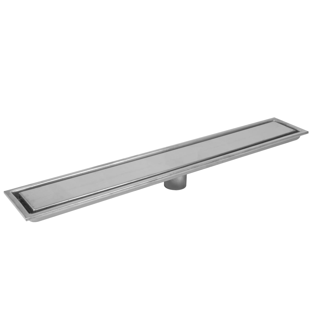 Ralo Linear Slim Inox 60x10cm