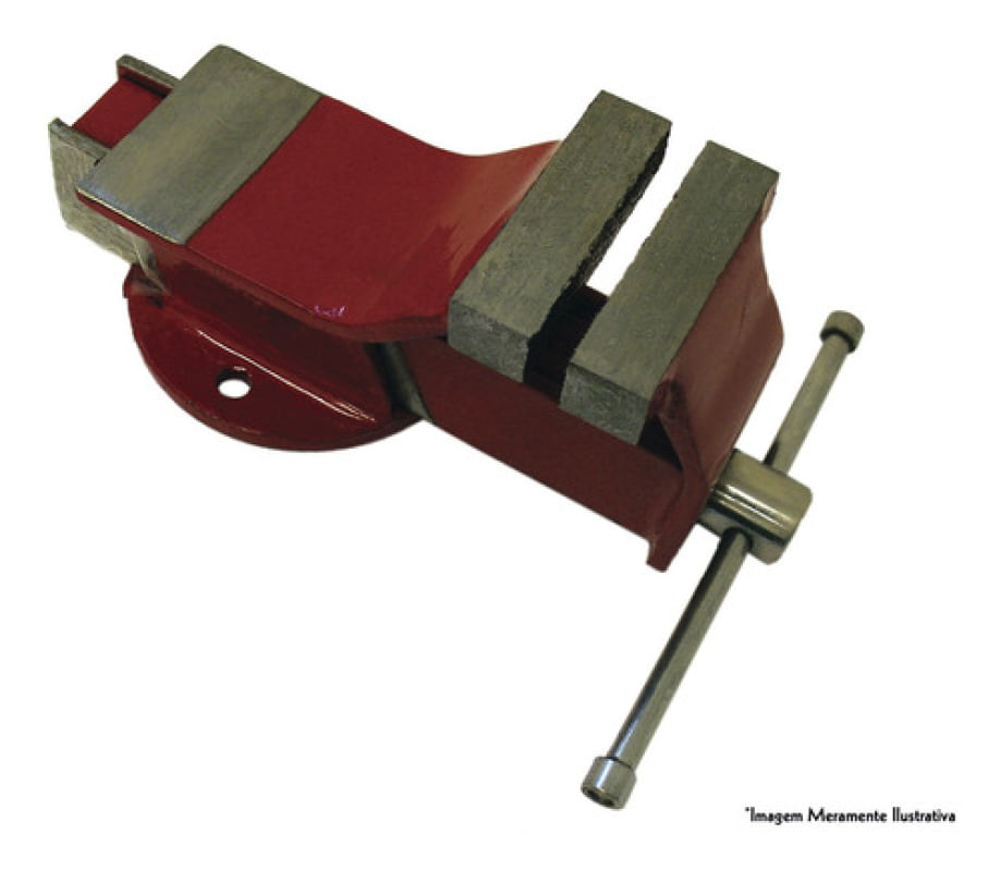 Torno Bancada Import 2.1/2