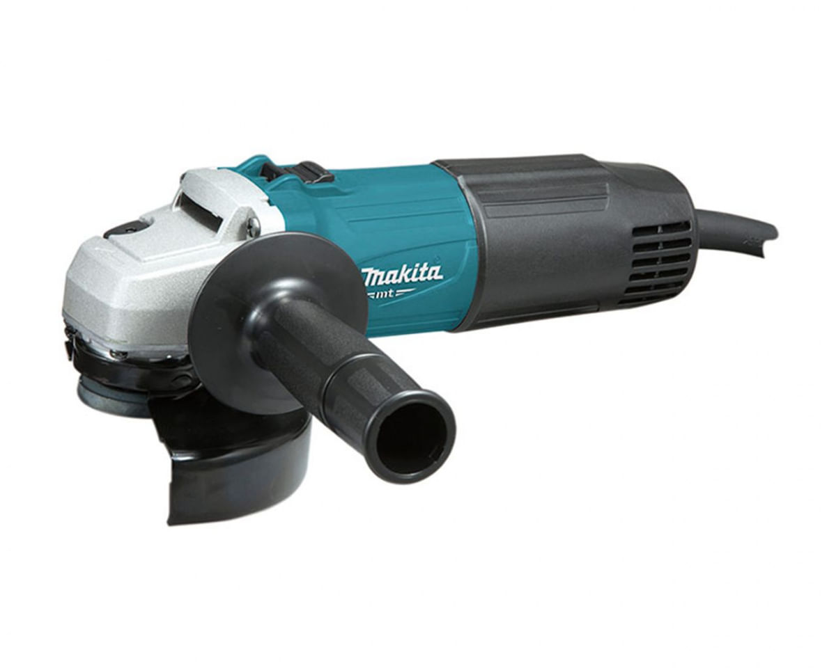 Esmerilhadeira Makita Angular 115Mm 600W 220V M0901G