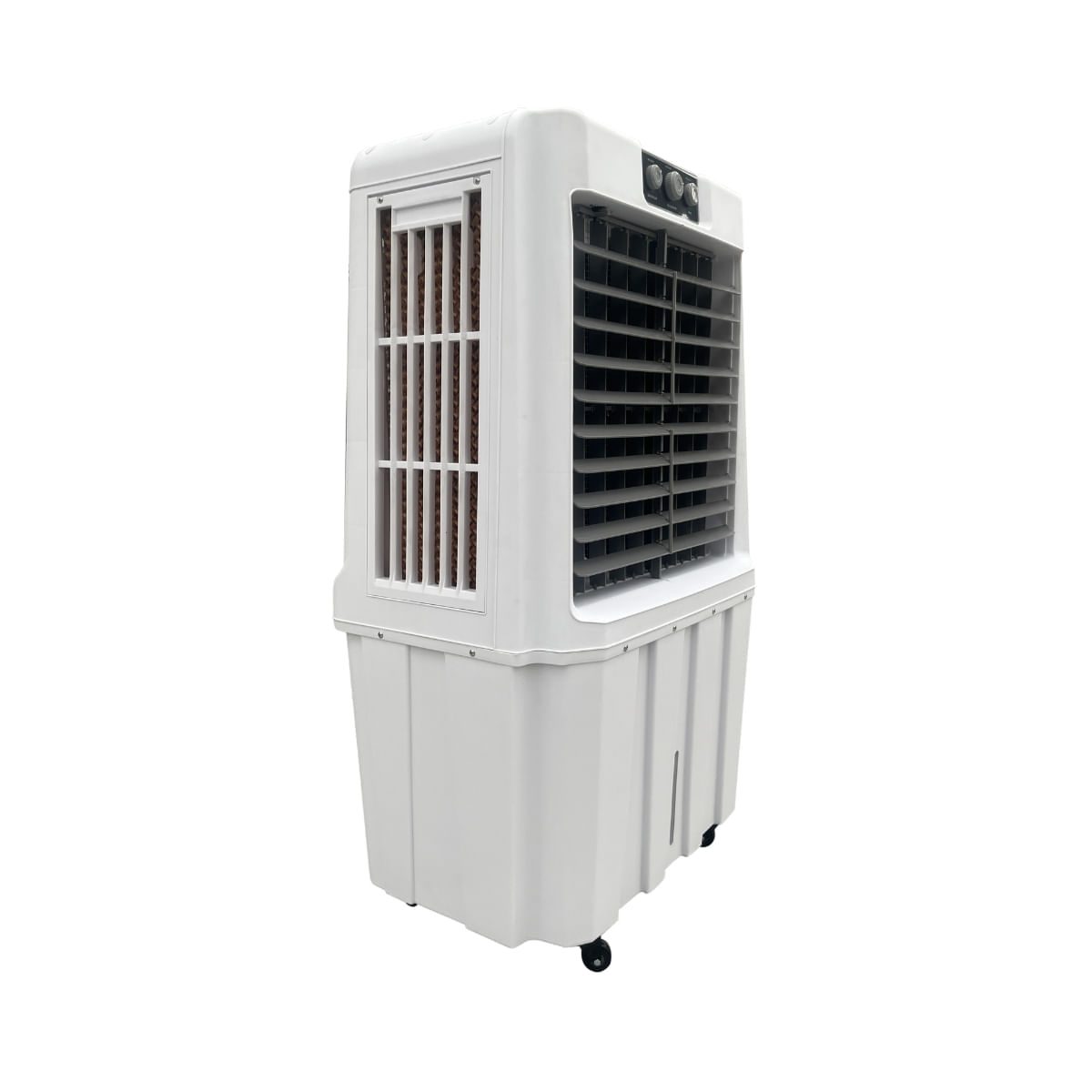 Climatizador Amvox ACL 130 280W 220V Branco 220V