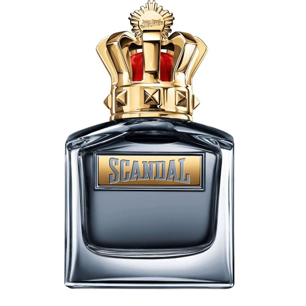 Jean Paul Gaultier Scandal Pour Homme Eau De Toilette - Perfume Masculino 150 Ml