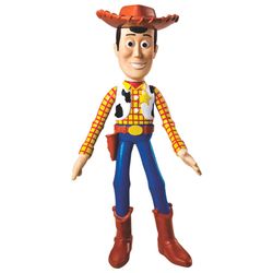 Boneco Vinil - Toy Story  - Woody