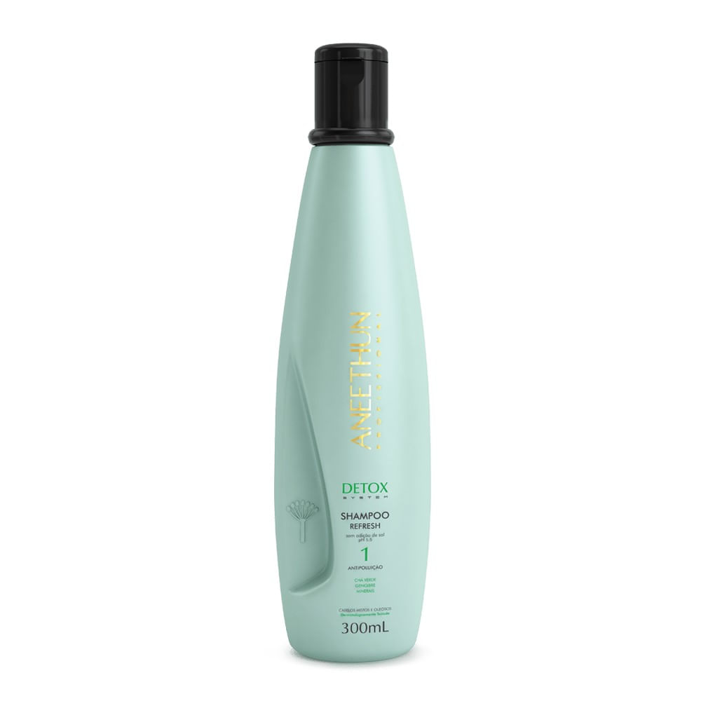 Aneethun Detox Refresh Shampoo 300ml