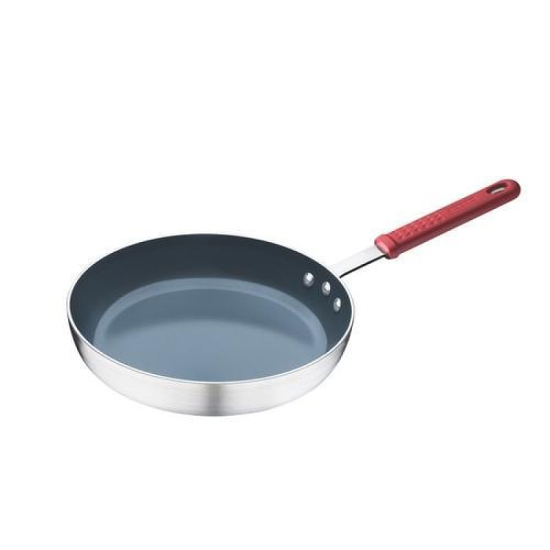 Frigideira Tramontina Profissional em Aluminio Inox